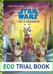 Star Wars: I Am a Padawan