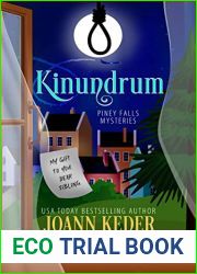Kinundrum (Piney Falls Mysteries Book 7)