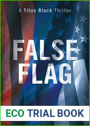 False Flag (Titus Black #15)