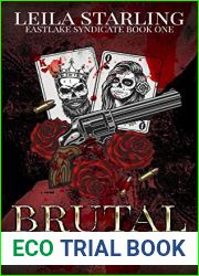 Brutal Kings (Eastlake Syndicate #1)