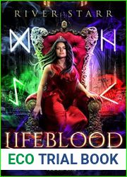 Lifeblood: Wife of the Demon Kings: Book One