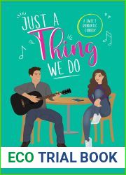Just a Thing We Do (There|s Gotta Be Something More #1)