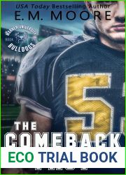 The Comeback Pact