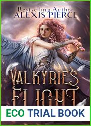 Valkyrie|s Flight (Guardians of Valhalla Book 2)