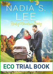 Rocky Mountain Baby (Roberts of Silver Springs, #9)