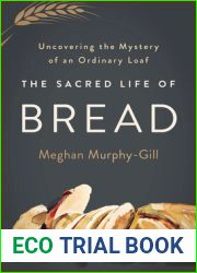 The Sacred Life of Bread: Uncovering the Mystery of an Ordinary Loaf