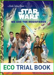 Star Wars: We Are the Resistance