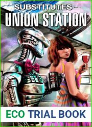 Substitutes on Union Station (EarthCent Ambassador Book 21)