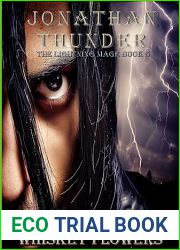 Jonathan Thunder: The Lightning Mage 5