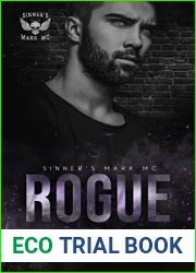 Rogue (Sinner|s Mark MC #2)