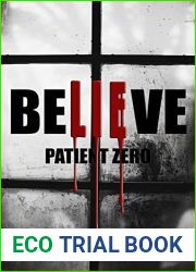 Patient Zero (Believe #1)