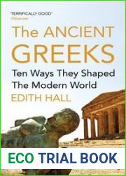 The Ancient Greeks