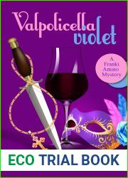Valpolicella Violet: A Private Investigator Comedy Mystery (Franki Amato Mysteries Book 7)