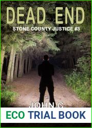 DEAD END(Clean Suspense) (Stone County Justice Book 3)