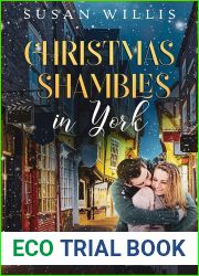 Christmas Shambles in York : A heart-warming Christmas read (Christmas Holiday Books)