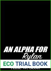 An Alpha for Rylan: An M M MPreg Romance (Shelter Falls Book 1)