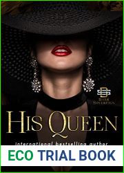 His Queen (Dark Sovereign Underboss #2)