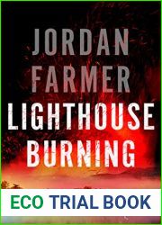 Lighthouse Burning (Harlan Winter #1)