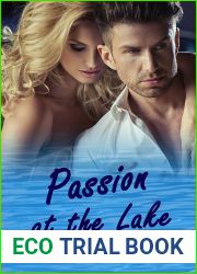 Passion at the Lake (Clear Lake Book 3)