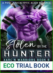 Stolen by the Hunter (Xarc|n Warriors #6)