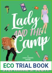 Lady and the Camp: A sweet romantic comedy