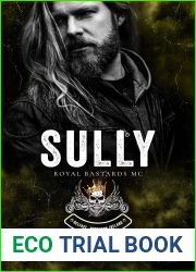 Sully (Royal Bastards MC: Belfast, Northern Ireland, #2)