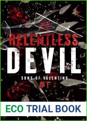 Relentless Devil (Sons of Valentino, #1)