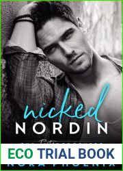 Nicked: Nordin (The Foster Brothers, #4)