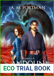 Rising Tides (Legends of Andolin #2)