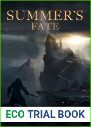 Summer|s Fate: (Harmion, Book 4)