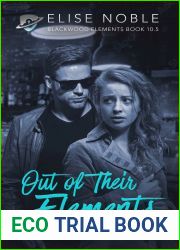 Out of Their Elements (Blackwood Elements #10.5)