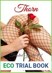 Thorn (Carter Kids #2)