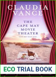 The Cape May Movie Theater (Cape May, #9)