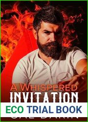 A Whispered Invitation: Cinnamon Not Brimstone I (Cinnamon, Not Brimstone Book 1)