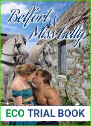 Belfort and Miss Letty