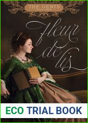 Fleur de Lis (The Gents, #3)