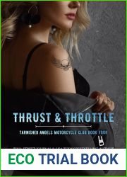 Thrust and Throttle (Tarnished Angels Motorcycle Club)