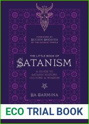 The Little Book of Satanism: A Guide to Satanic History, Culture, and Wisdom