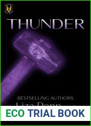 Thunder: A Paranormal Organized Crime Romance (Heroes and Villains, #5)