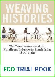 Weaving Histories 1800-1960