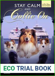 Stay Calm and Collie On (A Pet Palace Mystery #1)
