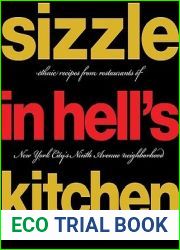 Sizzle in Hell|s Kitchen