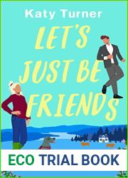 Let|s Just Be Friends