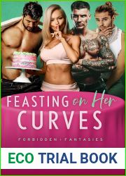 Feasting on Her Curves (Forbidden Fantasies)