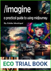 Imagine: Guide to Using MidJourney