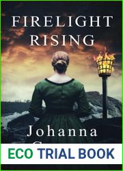 Firelight Rising: The Lindisfarne Series #1