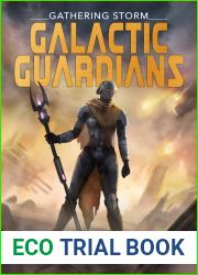 Gathering Storm (Galactic Guardians #6)