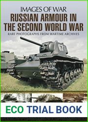 Russian Armour in the Second World War (Images of War)