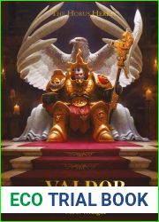 Valdor: Birth of the Imperium (The Horus Heresy: Characters)