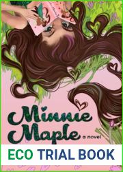 Minnie Maple: An Enemies to Lovers Romantic Comedy